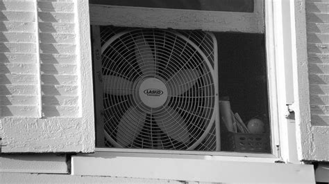 There are so many ways to cool down a room without spending a huge sum of money on installing an ac, which we all know has some serious drawbacks. Keep Your Room Cool at Night by Facing Your Fan Out, Not In