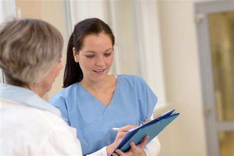 Doctor Asking Patient Questions Critical Questions To Ask Every Patient