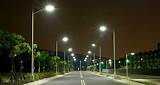 Images of Solar Lights Uses