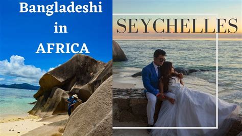 Seychelles An Untold Paradise In Africa 2019 Youtube