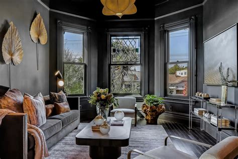 How To Do Modern Victorian Interior Design Style