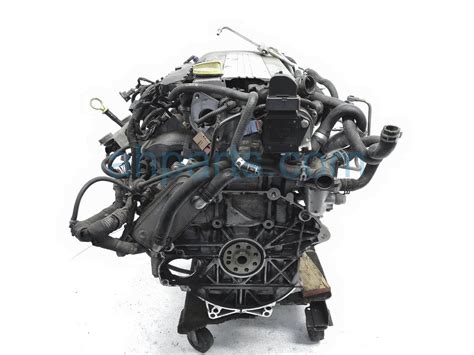 2007 Saab 9 3 Engine Motor 104k Miles 55562690