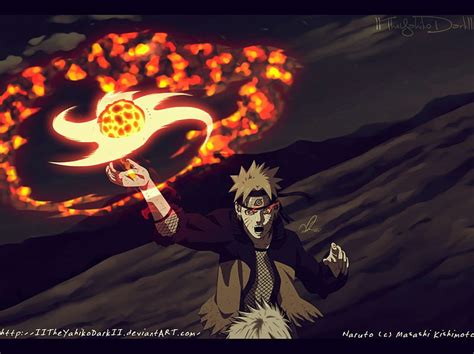 98 Naruto Rasenshuriken Wallpaper Hd Images Myweb