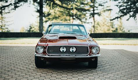 10 Of The Easiest Classic American Cars To Restore