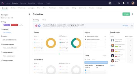 The Best Project Management Software For 2021 • Smartmile And Co