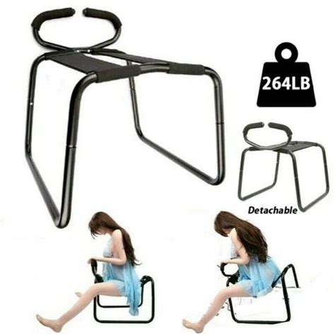 Toughage Sex Aid Weightless Chair Pillow Love Position Bouncer