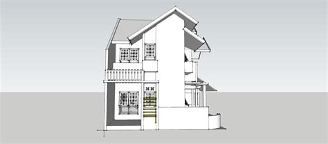 Software desain rumah terbaik berikutnya yang bisa kamu gunakan untuk mendesain rumah idaman yaitu punch home & landscape design premium. Gambar Software Desain Rumah Gratis - Gambar 06