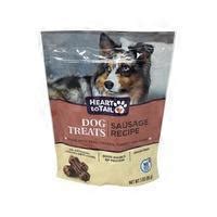 Just like dry foods, wet foods have their place in your canine's diet. heart-to-tail at ALDI - Instacart