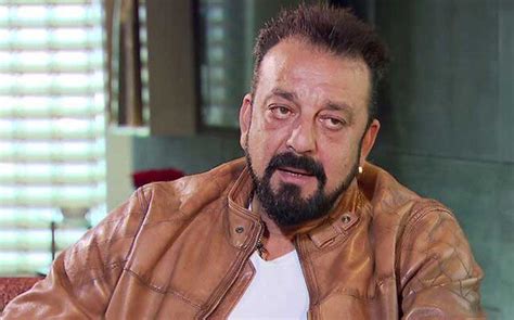 Sanjay Dutt S Film The Good Maharaja Embroiled In Legal Trouble India Today