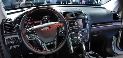 This 2021 ford explorer st entirely newer underneath the pores and skin, signifies a mindful improvement. 2021 Ford Explorer Interior, Review, Price | Latest Car ...
