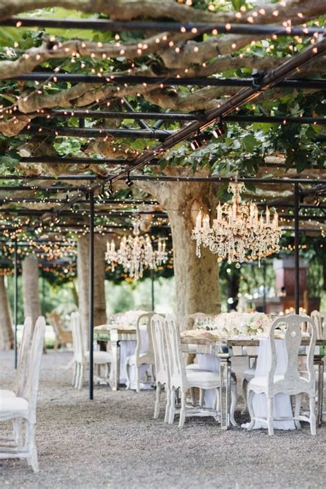 16 Stunning Outdoor Wedding Venues - Mrs to Be