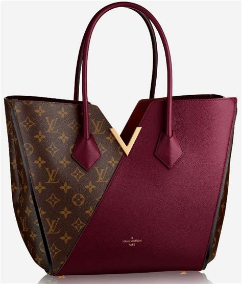 Last Week We Gave An Introduction About The Louis Vuitton Kimono Tote