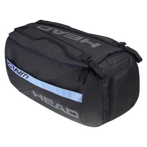 Head Tennisbag Head Gravity Sport Bag 2022 Buy At Sportsprofi