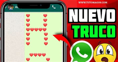 😱😍como Crear Textos Con Emojis Para Mensajes En Whatsapp Con Esta App