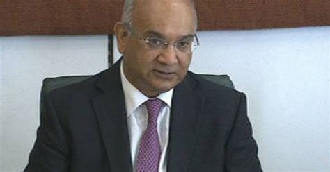 Keith Vaz Looks Set To Quit Powerful Home Affairs Committee Role Over