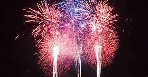 Best Kinds Of Fireworks List Of The Most Awesome Fireworks