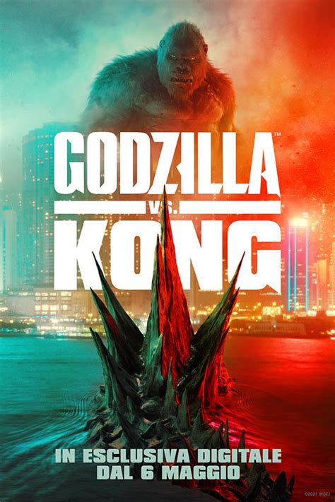 Well, they'll be familiar once godzilla: Godzilla Vs Kong: trama e cast @ ScreenWEEK