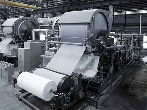 How Much Do You Know About Paper Pulping Process