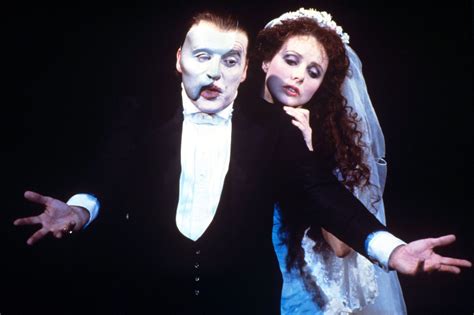 5 Things I Would Have Done Differently In A Phantom Of The Opera