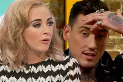 Stephanie Davis And Jeremy Mcconnell Embroiled In Another Cheating Scandal As Actress Shares