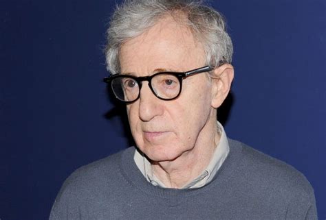 Woody Allen Says Silly Actors Who Denounced Him Have No Idea Of The