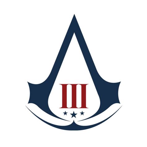 Icon For Assassins Creed Iii Remastered By Charliesigma Steamgriddb