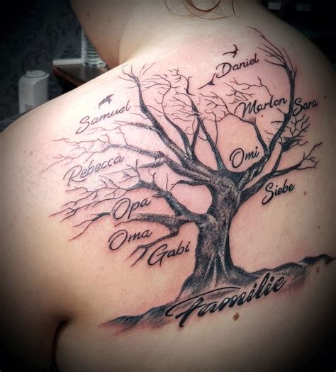 Https://tommynaija.com/tattoo/family Tree Tattoo Designs For Women