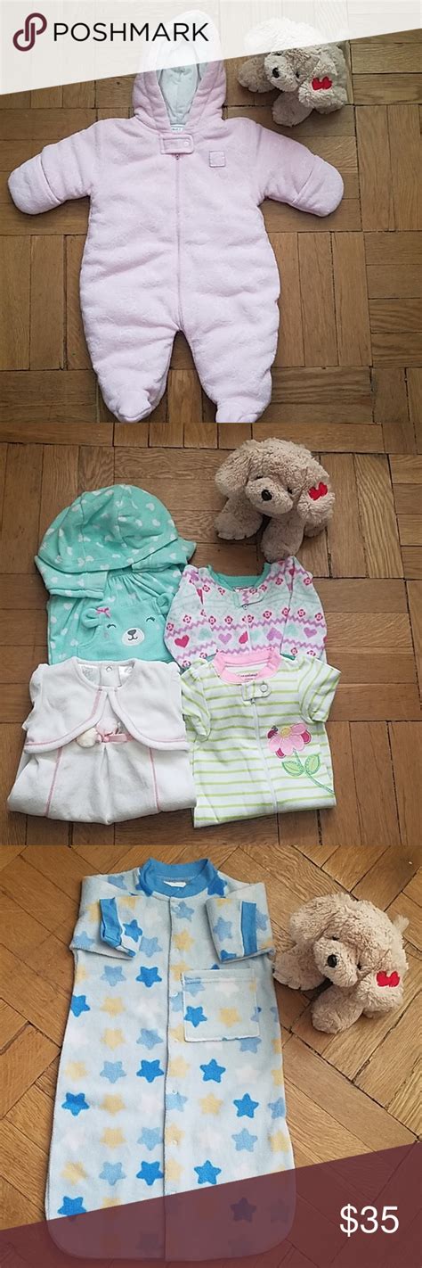 Baby bundle | Baby bundles, Pajama set, Baby