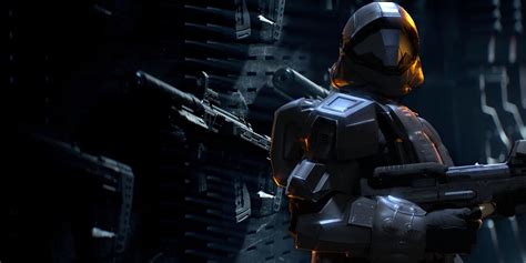 Halo 3 Odst Is Coming To Pcs Master Chief Collection Next Week