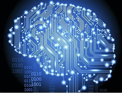 Engineering Background Computer Brain Science Tech Resolution