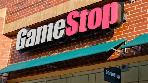 Data is currently not available. GME Stock Isn't a Game, and We Need to Take It Seriously | InvestorPlace