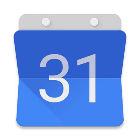 Calendar Icon Android Lollipop Iconpack Eatosdesign