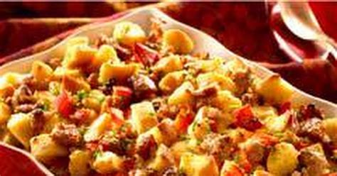 Maybe you would like to learn more about one of these? 10 Best Side Dishes with Meat Loaf Recipes