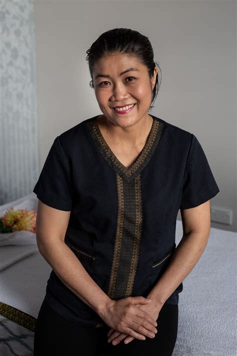Thai Massage Therapist Christchurch Cbd — Dee Dee Thai Massage