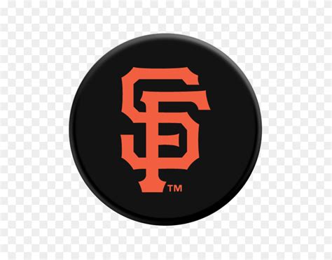 San Francisco Giants Alternate Logo Sports Logo History Sf Giants