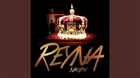 Reyna Youtube