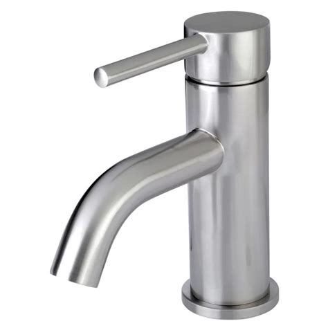 Concord Single Hole Faucet Single Handle Bathroom Faucet With Drain