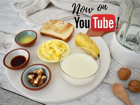 New Recipe Watch As These Simple Ingredients Transform Into A Tube