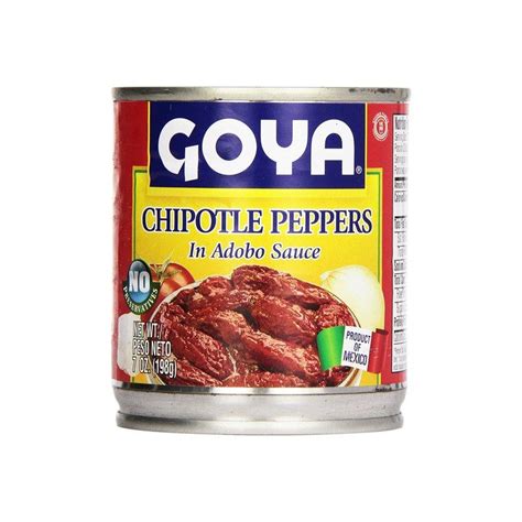 Check spelling or type a new query. 6 Things to Do With a Can of Chipotles in Adobo Sauce ...