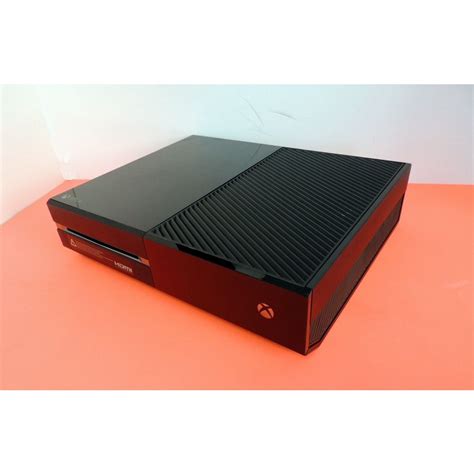 Xbox One 500gb 2 Controllers Model 1540 Shopee Philippines