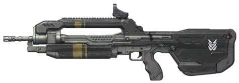 The Guns Of Halo 5 Guardians Gun Nuts Media