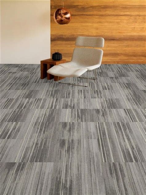 Shaw carpeting constructed with anso nylon. ingrain tile | Shaw Contract Group Commercial Carpet and ...