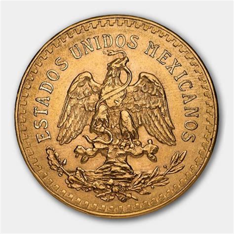 Arriba 105 Foto Monedas De Oro Mexicanas Antiguas Precio Cena Hermosa