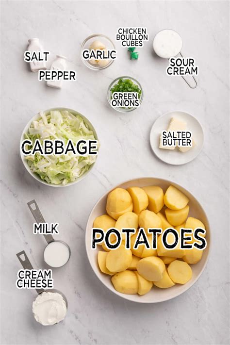 Best Irish Potatoes Recipe For St Patricks Day Simply Stacie