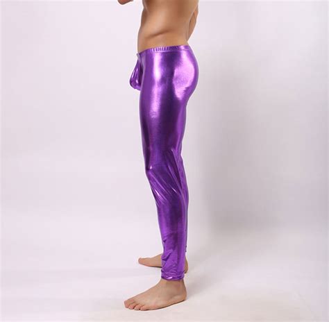 2021 Wholesale New Low Rise Bulge Pouch Night Club Stage Performance