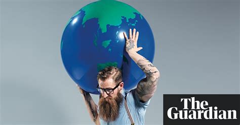 Can Hipsters Save The World Uk News The Guardian