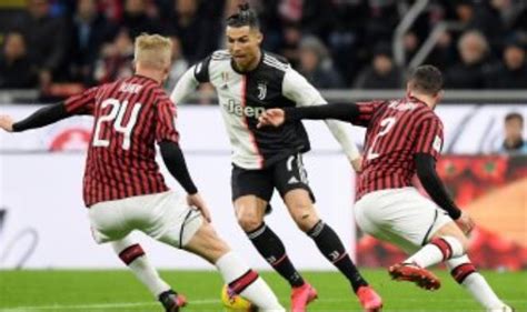 مباراة القمة 122 … تشكيل الزمالك المتوقع ضد الأهلي. كل أهداف مباريات الخميس.. تعادل مثير بمواجهة ميلان ضد يوفنتوس