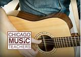 Images of Chicago Guitar Lessons