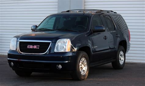 Prestige Motors Pre Owned 2008 Gmc Yukon Sle For Sale