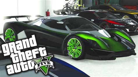 Gta 5 Best Looking Custom Cars In Each Class Epic Fully Upgraded
